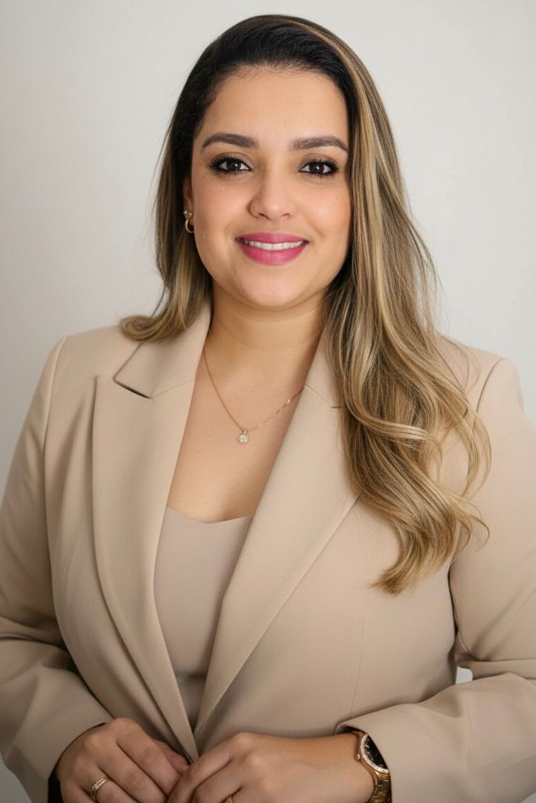 Gabriela Leal - Psicóloga Clínica